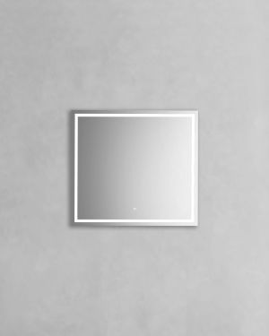 Kube Sleek 36″ LED Mirror