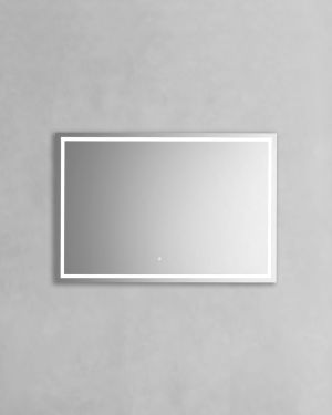 Kube Sleek 48″ LED Mirror