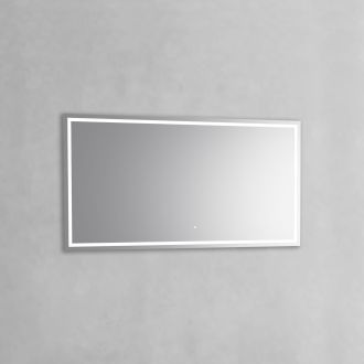 Kube Sleek 70" LED Mirror