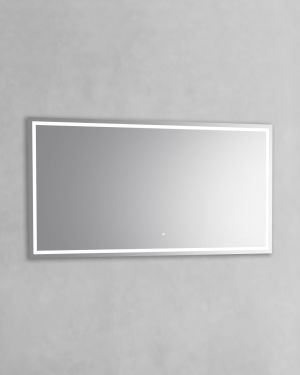 Kube Sleek 70″ LED Mirror