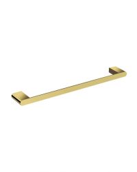 Aqua Chiaro 24″ Towel Bar – Brushed Gold