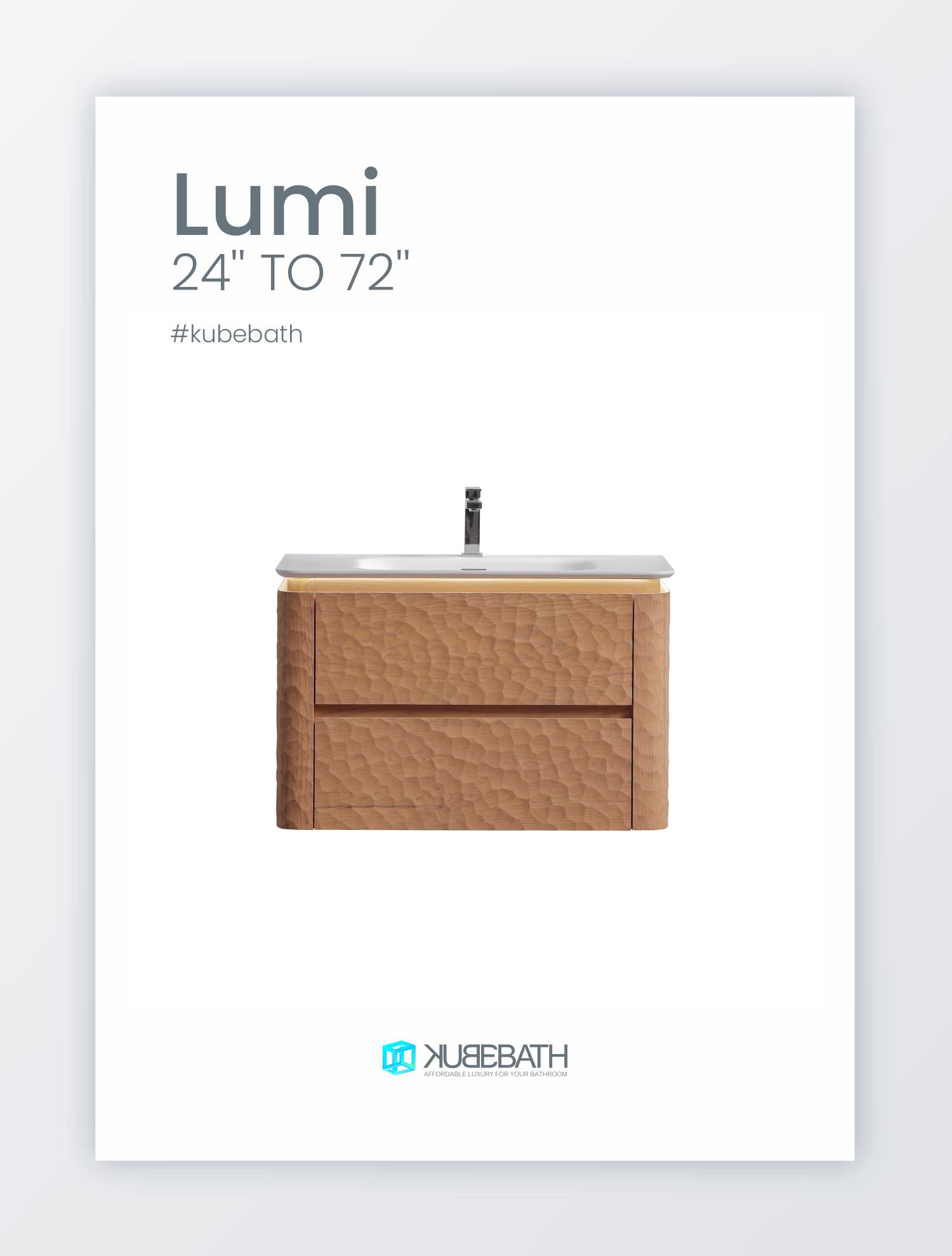Lumi-category