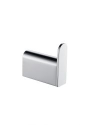 Aqua Chiaro Robe Hook – Chrome