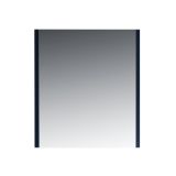 AQUA 28" Mirror - High Gloss Blue